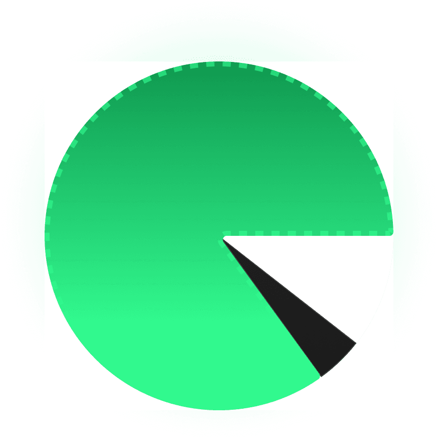 Tokenomics Distribution